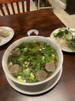 Pho House Cafe Vietnamese Noodle food