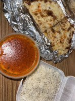 Indian Cuisine food