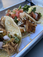 Vatos Tacos Tequila At The Foundry food