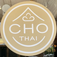Cho Thai inside