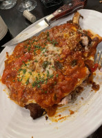 Angelo’s Trattoria food