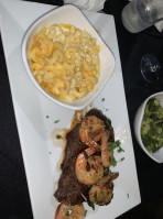 Soul Of Detroit Entertainment food