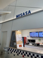Misasa food