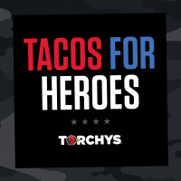 Torchys Tacos food