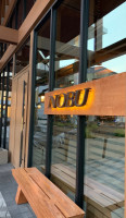 Nobu Scottsdale outside