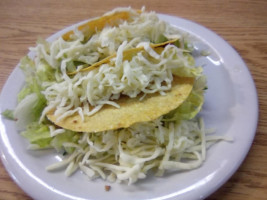 El Mescal Mexican food