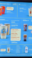 Dutch Bros Coffee food