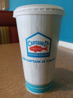 Captain D's food