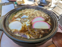 Udon Mugizo food