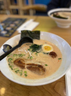 Silverlake Ramen Huntington Beach food