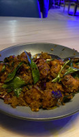 Deccan Spice Edison food