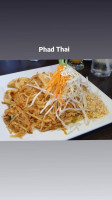 I'yara Thai Cuisine Auburn food