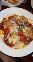 Andiamo Italian Eagan food