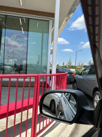 Andy's Frozen Custard outside