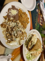 El Monterrey Authentic Mexican food