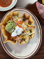 Pepe’s Mexican Bossier food