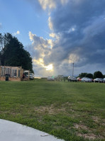 The Farm At Sadler's Creek Anderson, Sc Bbq outside