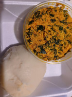 Fork In Nigeria food