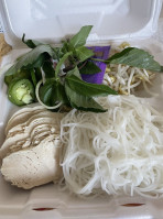 Pho Cong Ly Noodle And Grill food