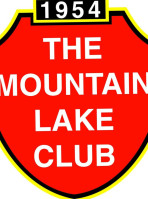 Mountain Lake Club inside