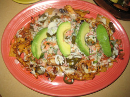 Fiesta Mexicana II, LLC food