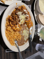 Fiesta Mexicana II, LLC food