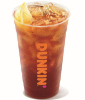 Dunkin' food