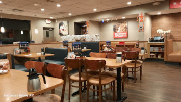 Ihop inside