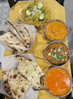 Noorjahan Indian Cuisine Northville food