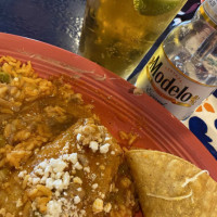 Vallarta's Mexican food