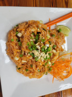 Fil Thai food