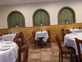 Rosario's Trattoria food