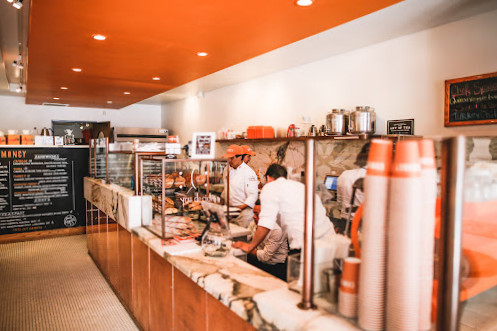 restaurant image