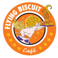 The Flying Biscuit Cafe food