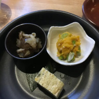 Hamasaku food