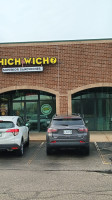 Which Wich Superior Sandwiches (elkhart, In) outside