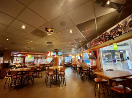 Applebee's Grill inside