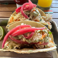 Sea Dog Cantina Clearwater food