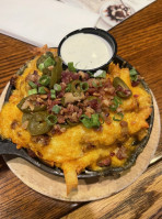 Chili's Grill food