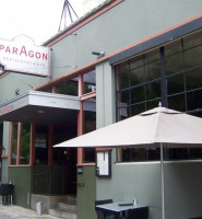 Paragon inside
