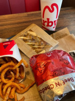 Arby's food