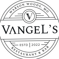 Vangel's Restaurant Bar outside