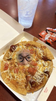 Taco Bell food