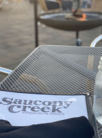 Saucony Creek Brewing Company Gastropub outside