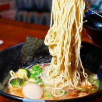 Jinya Ramen Houston The Woodlands food