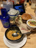 Chili's Grill food