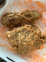 Popeyes Louisiana Kitchen food