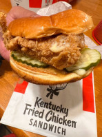 Kfc food