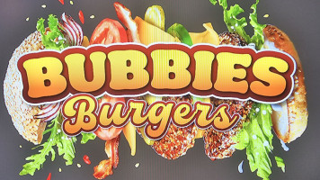 Bubbie's Bbq Burgers food