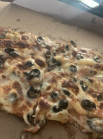 Little Caesars Pizza food